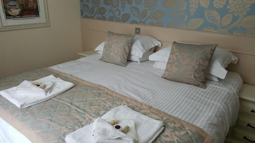 Maison Gorey Hotel Grouville Bagian luar foto