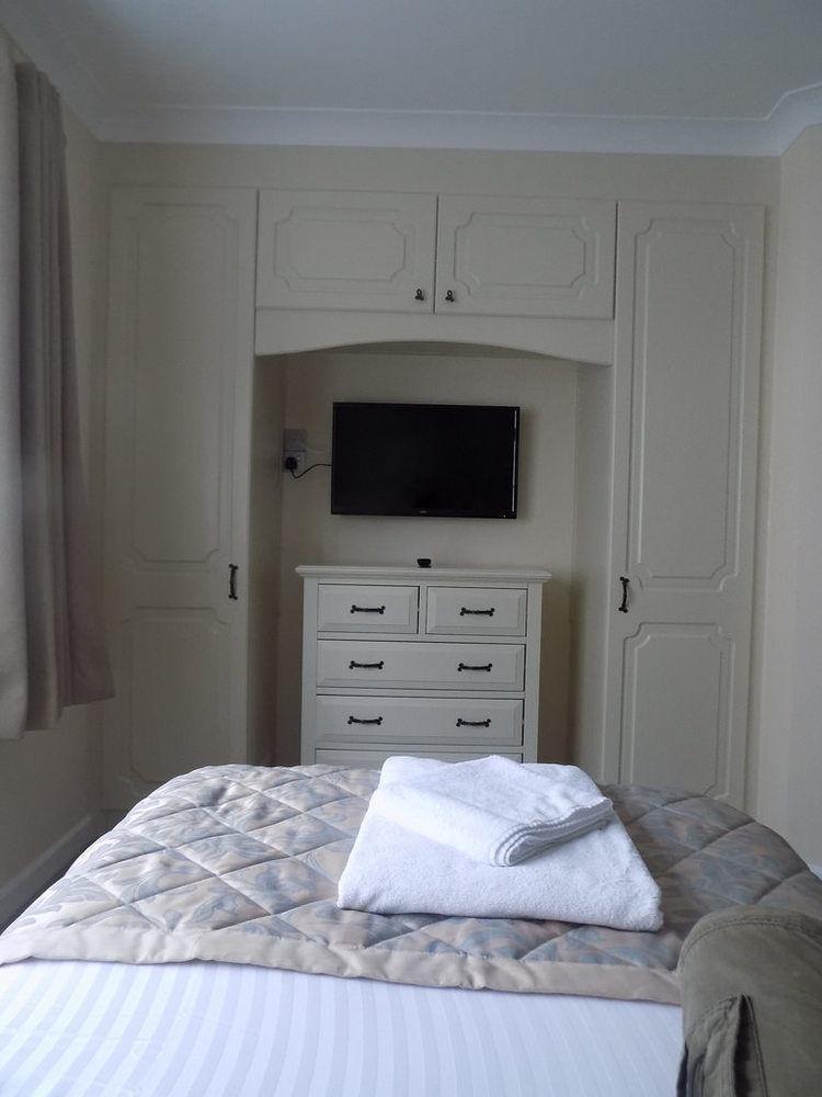 Maison Gorey Hotel Grouville Bagian luar foto